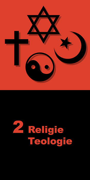 Religie, Teologie