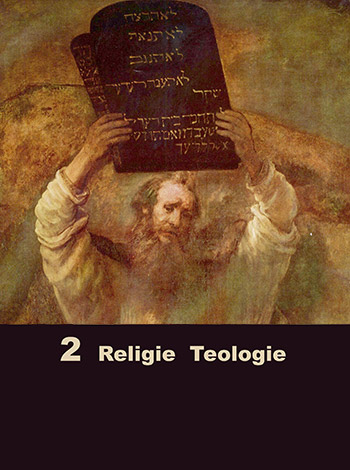 Religie, Teologie