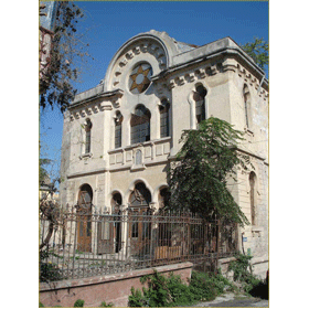 Sinagoga Mare