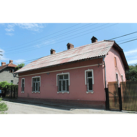 Casa de rugăciuni