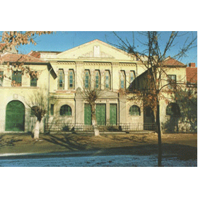 Sinagoga Ortodoxă