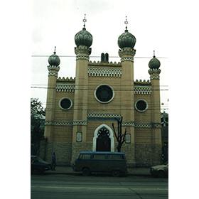 Templu Deportaților