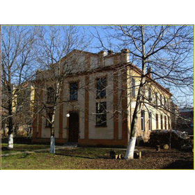 Sinagoga Ortodoxă