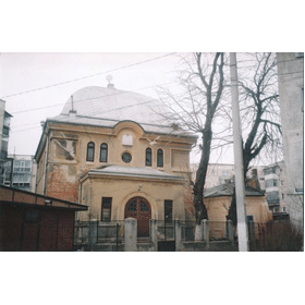 Sinagoga Leipziger