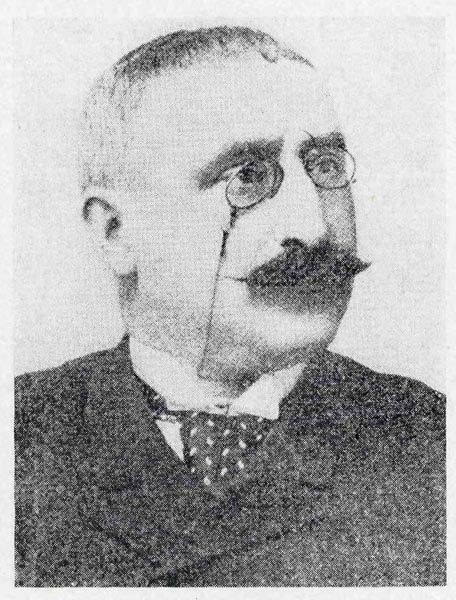 Acsády Ignác