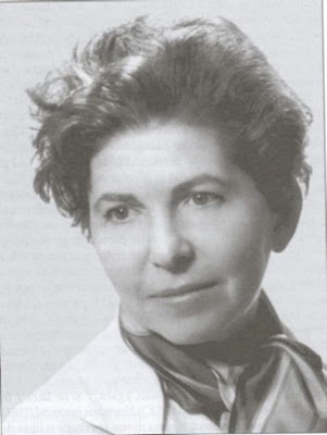 Bănuş Maria