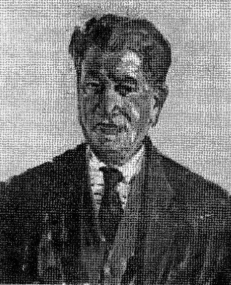 Botoshansky Jacob