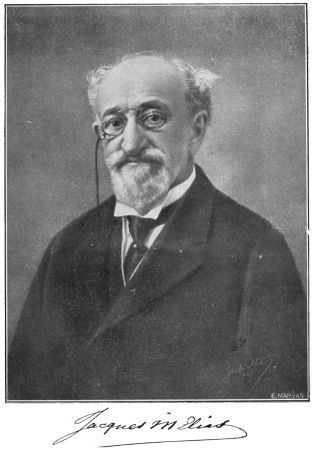 Elias Jacques Menahem
