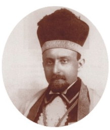 Halevy Mezer Abraham