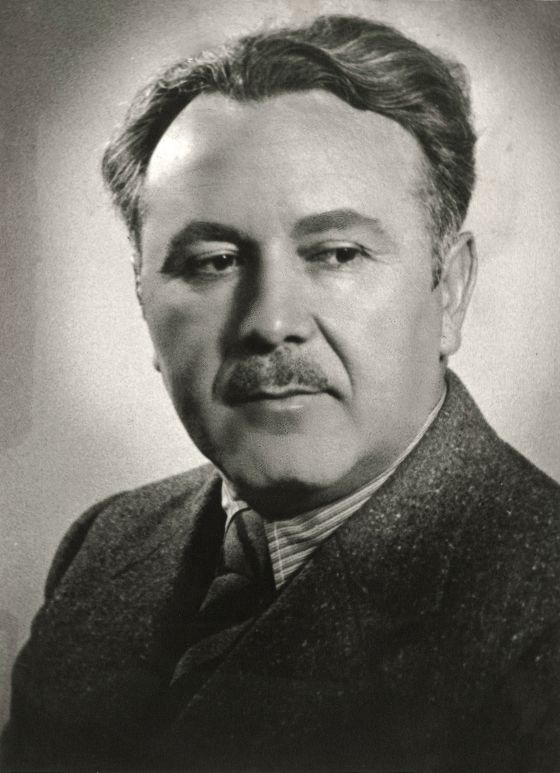 Karácsony Benö