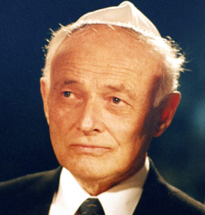 Librescu Liviu