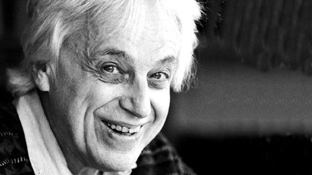 Ligeti Sándor György