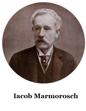 Marmorosch Iacob