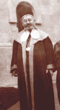 Niemirower Iacob Itzhak