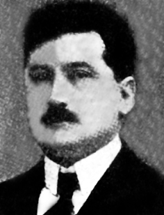 Sanielevici Henric