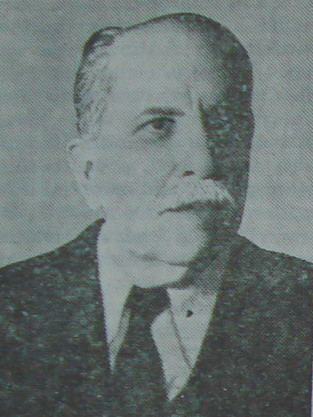 Sanielevici Simion