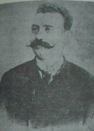 Stâncă Ştefan